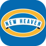 Logo of New Heaven android Application 